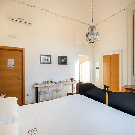 Palazzo De Giorgi B&B-2